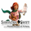  Samantha Swift and the Hidden Roses of Athena παιχνίδι