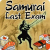  Samurai Last Exam παιχνίδι