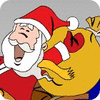  Santa Coloring Game παιχνίδι