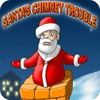  Santa's Chimney Trouble παιχνίδι