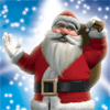  Santa's Christmas Dress Up παιχνίδι