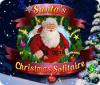  Santa's Christmas Solitaire 2 παιχνίδι