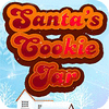  Santa's Cookie Jar παιχνίδι