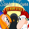  Santa's Tower: Red Beard Attack παιχνίδι