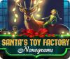  Santa's Toy Factory: Nonograms παιχνίδι