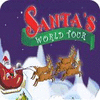  Santa's World Tour παιχνίδι