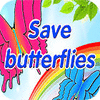  Save Butterflies παιχνίδι