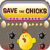  Save The Chicks παιχνίδι