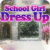  School Girl Dress Up παιχνίδι