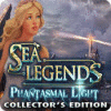  Sea Legends: Phantasmal Light Collector's Edition παιχνίδι