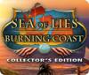 Sea of Lies: Burning Coast Collector's Edition παιχνίδι