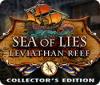  Sea of Lies: Leviathan Reef Collector's Edition παιχνίδι