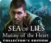 Sea of Lies: Mutiny of the Heart Collector's Edition παιχνίδι