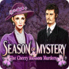  Season of Mystery: The Cherry Blossom Murders παιχνίδι