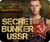  Secret Bunker USSR παιχνίδι
