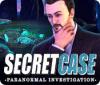  Secret Case: Paranormal Investigation παιχνίδι