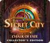  Secret City: Chalk of Fate Collector's Edition παιχνίδι