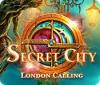 Secret City: London Calling παιχνίδι
