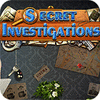  Secret Investigation παιχνίδι