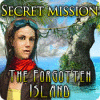  Secret Mission: The Forgotten Island παιχνίδι