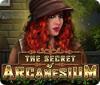  The Secret Of Arcanesium: A Mosaic Mystery παιχνίδι