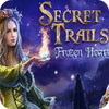  Secret Trails: Frozen Heart παιχνίδι