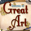  Secrets of Great Art παιχνίδι
