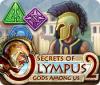  Secrets of Olympus 2: Gods among Us παιχνίδι