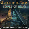  Secrets of the Dark: Temple of Night Collector's Edition παιχνίδι