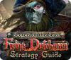 Secrets of the Seas: Flying Dutchman Strategy Guide παιχνίδι