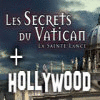  Secrets of Vatican and Hollywood παιχνίδι
