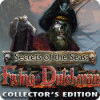  Secrets of the Seas: Flying Dutchman Collector's Edition παιχνίδι