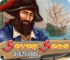  Seven Seas Solitaire παιχνίδι