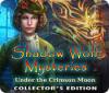  Shadow Wolf Mysteries: Under the Crimson Moon Collector's Edition παιχνίδι