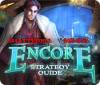 Shattered Minds: Encore Strategy Guide παιχνίδι