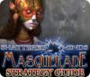 Shattered Minds: Masquerade Strategy Guide παιχνίδι