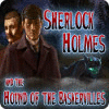  Sherlock Holmes and the Hound of the Baskervilles παιχνίδι