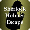  Sherlock Holmes Escape παιχνίδι