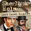  Sherlock Holmes Lost Cases Bundle παιχνίδι