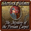  Sherlock Holmes: The Mystery of the Persian Carpet παιχνίδι