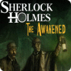  Sherlock Holmes: The Awakened παιχνίδι