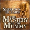  Sherlock Holmes - The Mystery of the Mummy παιχνίδι
