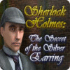  Sherlock Holmes - The Secret of the Silver Earring παιχνίδι