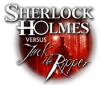  Sherlock Holmes VS Jack the Ripper παιχνίδι