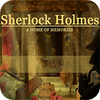  Sherlock Holmes παιχνίδι