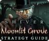  Shiver: Moonlit Grove Strategy Guide παιχνίδι