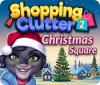  Shopping Clutter 2: Christmas Square παιχνίδι