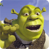  Shrek: Concentration παιχνίδι