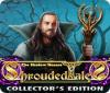  Shrouded Tales: The Shadow Menace Collector's Edition παιχνίδι
