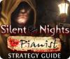 Silent Nights: The Pianist Strategy Guide παιχνίδι